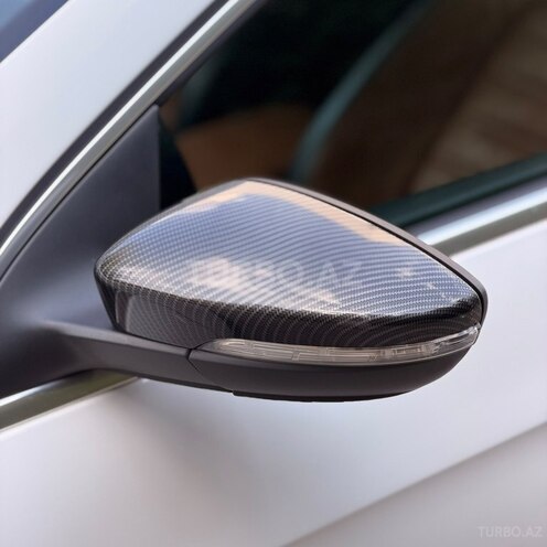Volkswagen Passat CC 2013, 198,000 km - 2.0 l - Sumqayıt