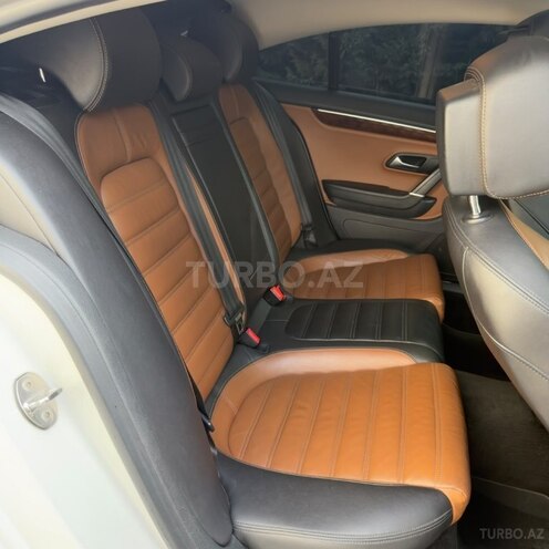 Volkswagen Passat CC 2013, 198,000 km - 2.0 l - Sumqayıt