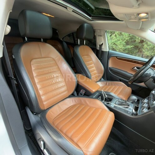 Volkswagen Passat CC 2013, 198,000 km - 2.0 l - Sumqayıt