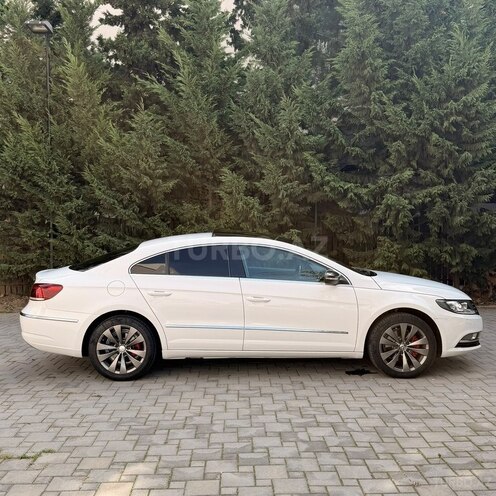 Volkswagen Passat CC 2013, 198,000 km - 2.0 l - Sumqayıt