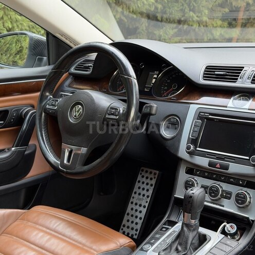 Volkswagen Passat CC 2013, 198,000 km - 2.0 l - Sumqayıt