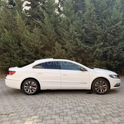 Volkswagen Passat CC 2013, 198,000 km - 2.0 l - Sumqayıt
