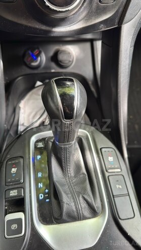 Hyundai Santa Fe 2015, 215,000 km - 2.2 л - Bakı
