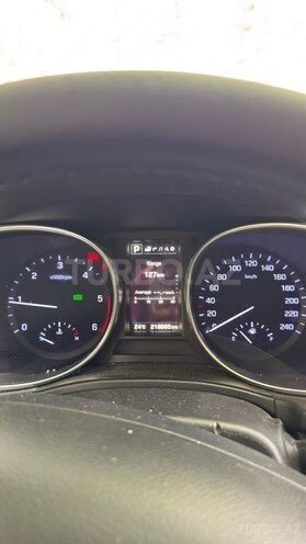 Hyundai Santa Fe 2015, 215,000 km - 2.2 л - Bakı