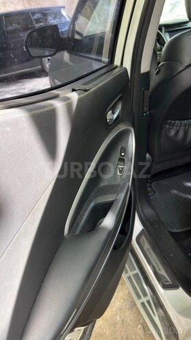 Hyundai Santa Fe 2015, 215,000 km - 2.2 л - Bakı