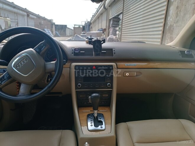 Audi A4 2007, 472,000 km - 2.0 л - Bakı
