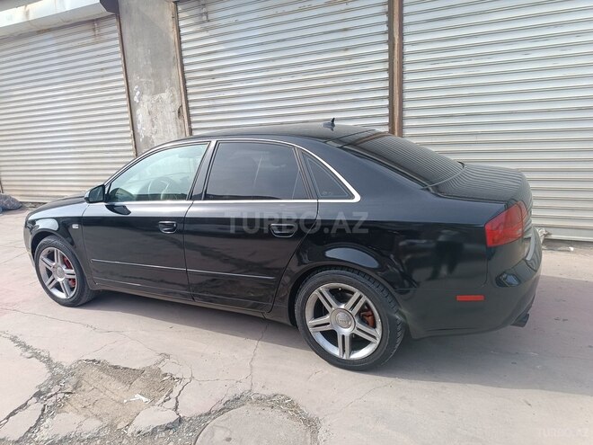 Audi A4 2007, 472,000 km - 2.0 л - Bakı