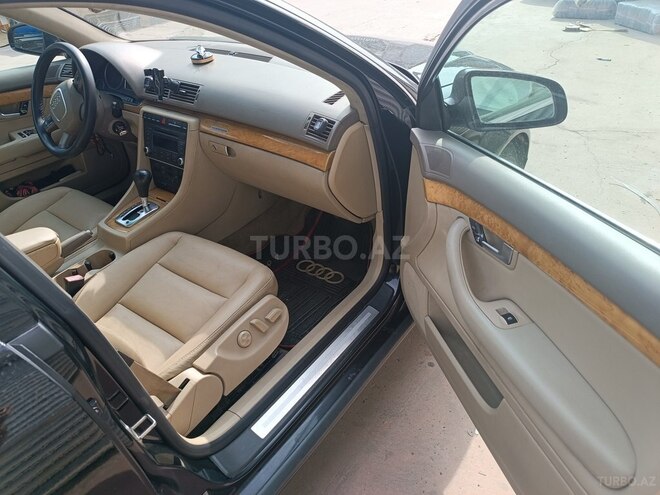 Audi A4 2007, 472,000 km - 2.0 л - Bakı