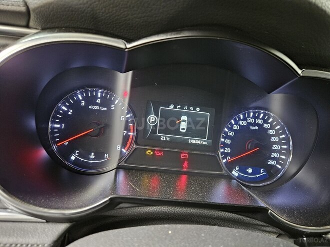 Kia Optima 2013, 146,447 km - 2.0 l - Gəncə