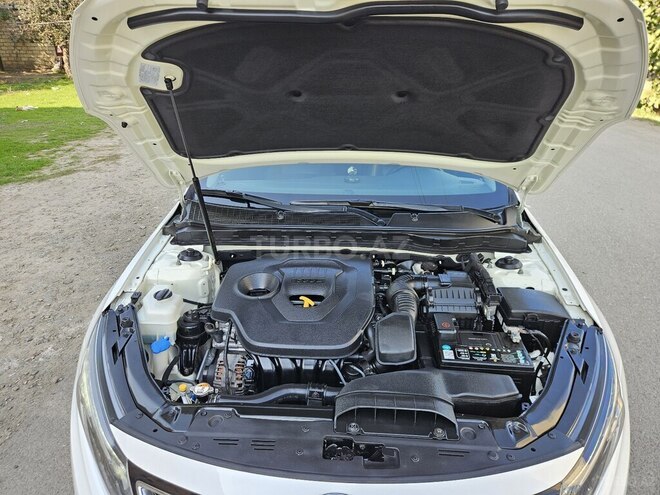 Kia Optima 2013, 146,447 km - 2.0 l - Gəncə