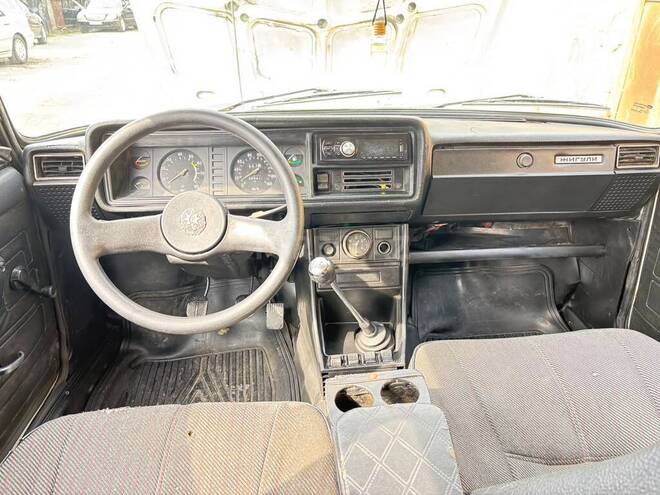 LADA (VAZ) 2107 2000, 86,000 km - 1.6 л - Sumqayıt