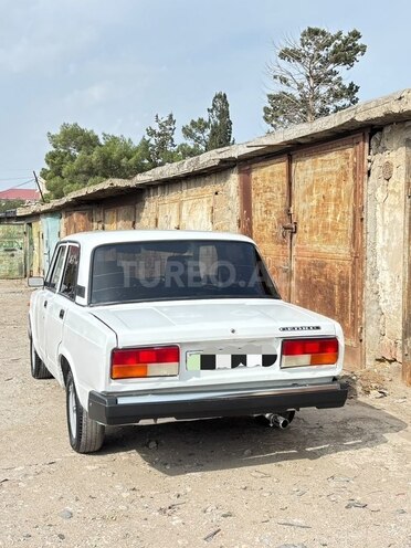 LADA (VAZ) 2107 2000, 86,000 km - 1.6 л - Sumqayıt