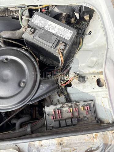 LADA (VAZ) 2107 2000, 86,000 km - 1.6 л - Sumqayıt