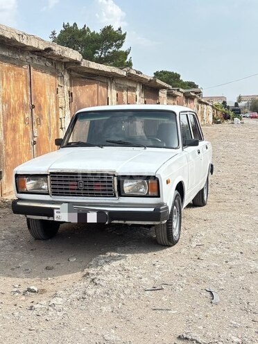 LADA (VAZ) 2107 2000, 86,000 km - 1.6 л - Sumqayıt