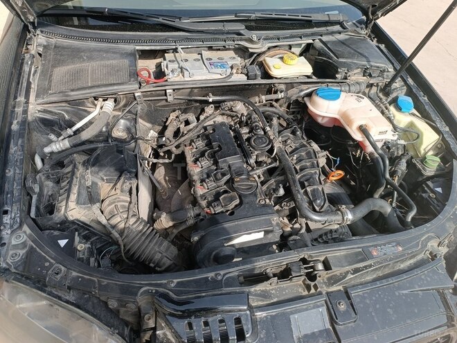 Audi A4 2007, 472,000 km - 2.0 л - Bakı