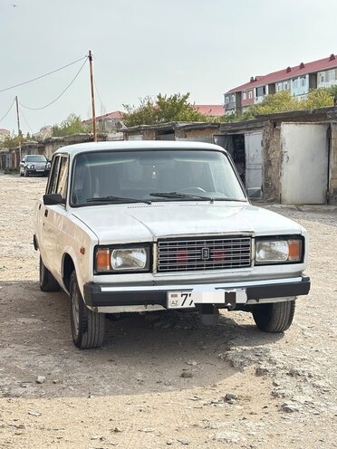 LADA (VAZ) 2107 2000, 86,000 km - 1.6 л - Sumqayıt