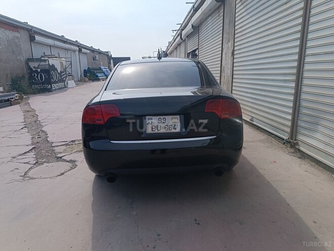 Audi A4 2007, 472,000 km - 2.0 л - Bakı