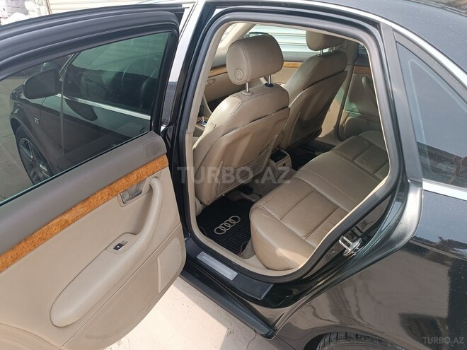 Audi A4 2007, 472,000 km - 2.0 л - Bakı