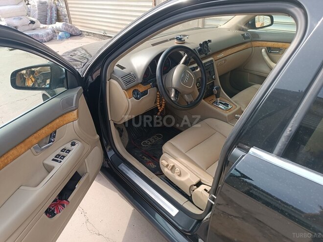 Audi A4 2007, 472,000 km - 2.0 л - Bakı