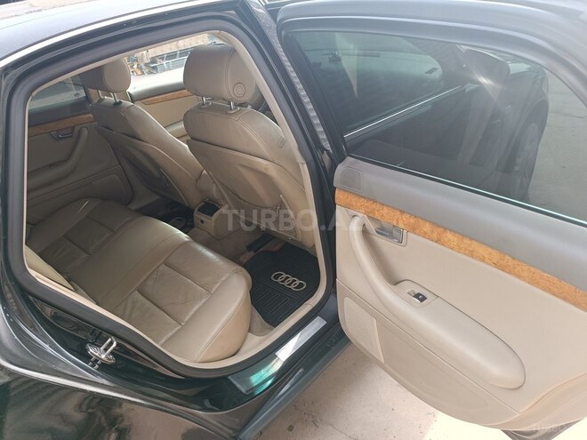 Audi A4 2007, 472,000 km - 2.0 л - Bakı