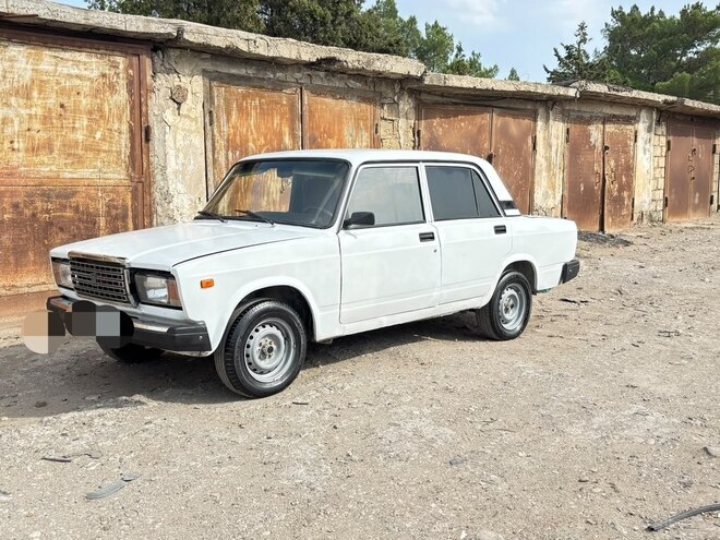 LADA (VAZ) 2107 2000, 86,000 km - 1.6 л - Sumqayıt