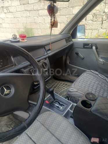Mercedes 190 1992, 310,000 km - 2.0 л - Bakı