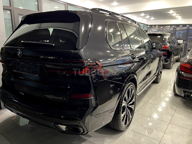 BMW X7 2023, 54,000 km - 3.0 l - Bakı