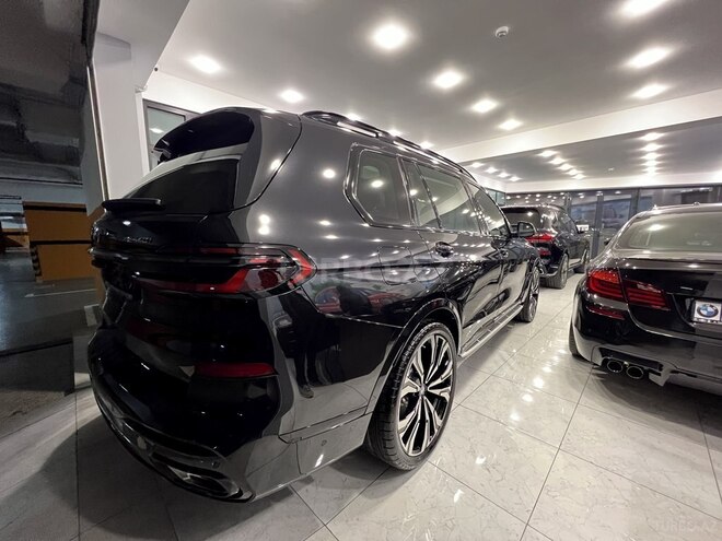 BMW X7 2023, 54,000 km - 3.0 l - Bakı