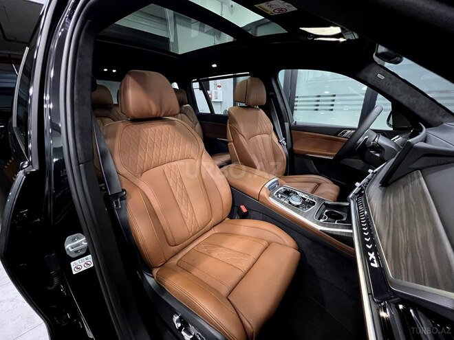 BMW X7 2023, 54,000 km - 3.0 l - Bakı