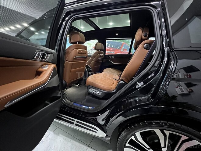 BMW X7 2023, 54,000 km - 3.0 l - Bakı