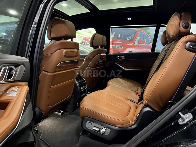 BMW X7 2023, 54,000 km - 3.0 l - Bakı