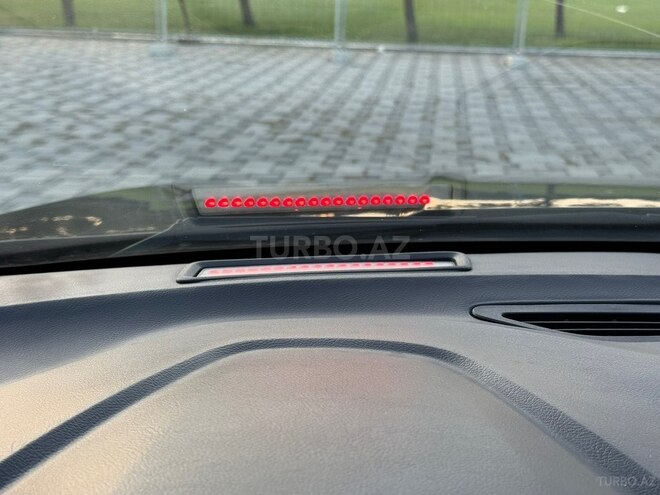 Ford Fusion (North America) 2020, 109,000 km - 2.0 л - Bakı