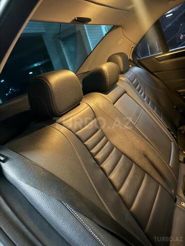 Mercedes E 220 2013, 298,000 km - 2.1 l - Bakı
