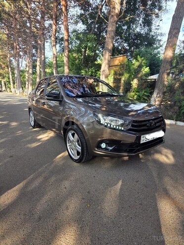 LADA (VAZ) Granta 2024, 53,000 km - 1.6 l - Sumqayıt