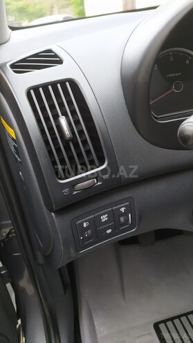 Hyundai i30 2008, 273,350 km - 1.6 l - Bakı