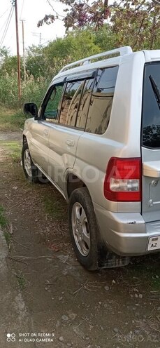 Mitsubishi Pajero io 1998, 303,112 km - 1.8 л - Bakı