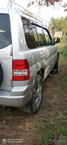 Mitsubishi Pajero io 1998, 303,112 km - 1.8 л - Bakı