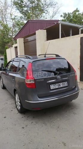 Hyundai i30 2008, 273,350 km - 1.6 l - Bakı