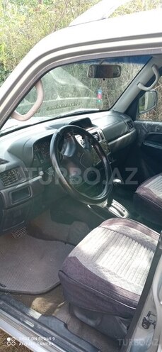 Mitsubishi Pajero io 1998, 303,112 km - 1.8 л - Bakı