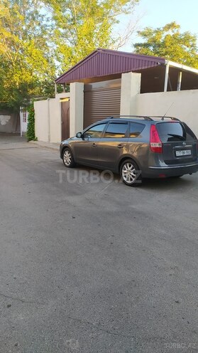Hyundai i30 2008, 273,350 km - 1.6 l - Bakı