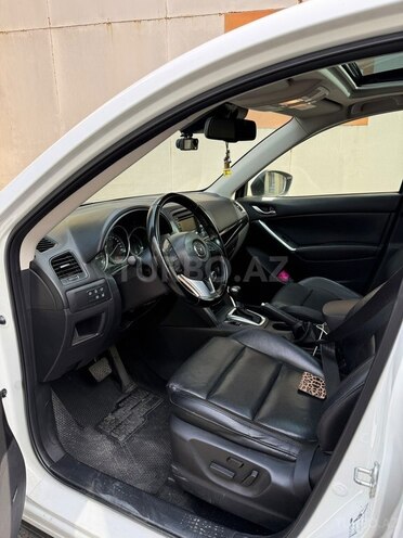 Mazda CX-5 2014, 210,000 km - 2.5 l - Bakı