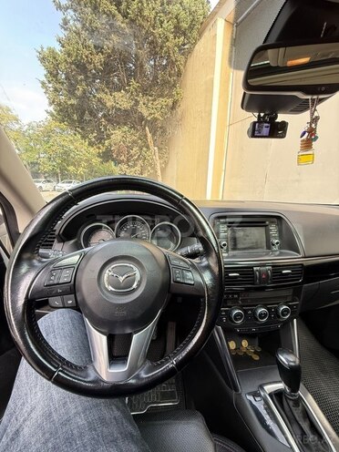 Mazda CX-5 2014, 210,000 km - 2.5 l - Bakı