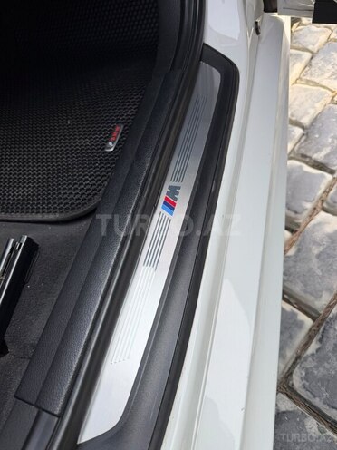 BMW X1 2014, 173,000 km - 2.0 l - Bakı