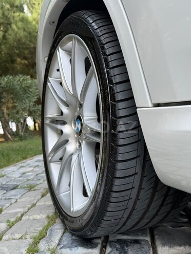 BMW X1 2014, 173,000 km - 2.0 l - Bakı