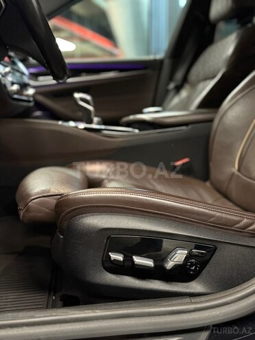 BMW 530e 2021, 100,000 km - 2.0 l - Bakı