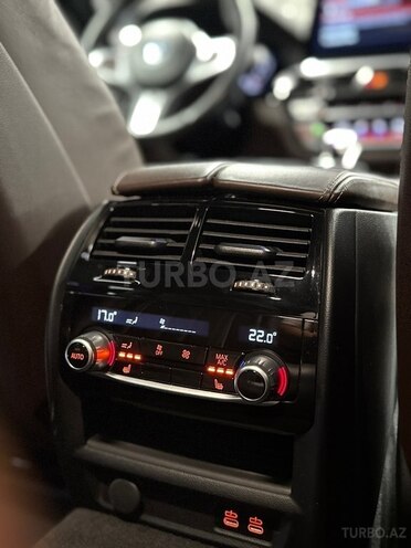 BMW 530e 2021, 100,000 km - 2.0 l - Bakı