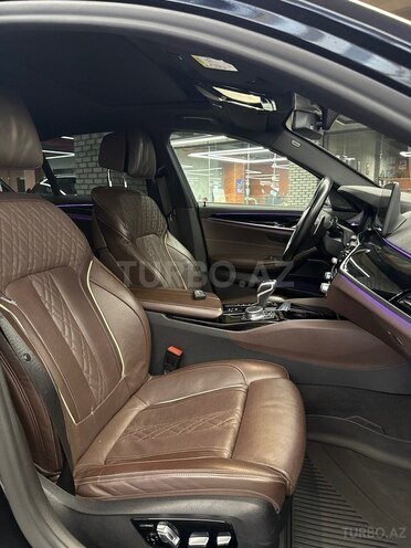 BMW 530e 2021, 100,000 km - 2.0 l - Bakı