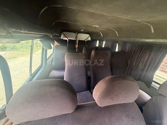 Ford Transit 1994, 424,970 km - 2.5 л - Cəlilabad