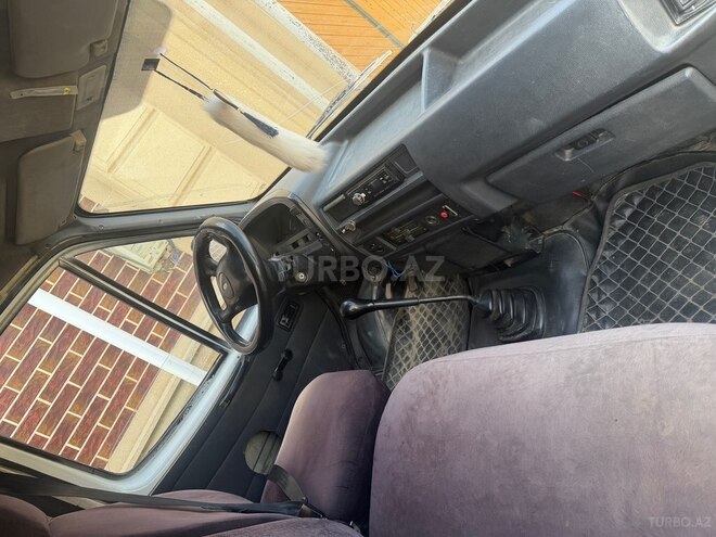 Ford Transit 1994, 424,970 km - 2.5 л - Cəlilabad