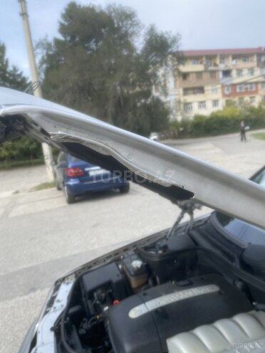 Mercedes C 220 1999, 250,000 km - 2.2 л - Sumqayıt